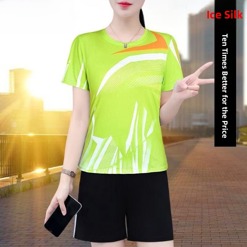 TUCANO Ice Silk Fitn Running S - Running Gear Of The Year avaliação e preço